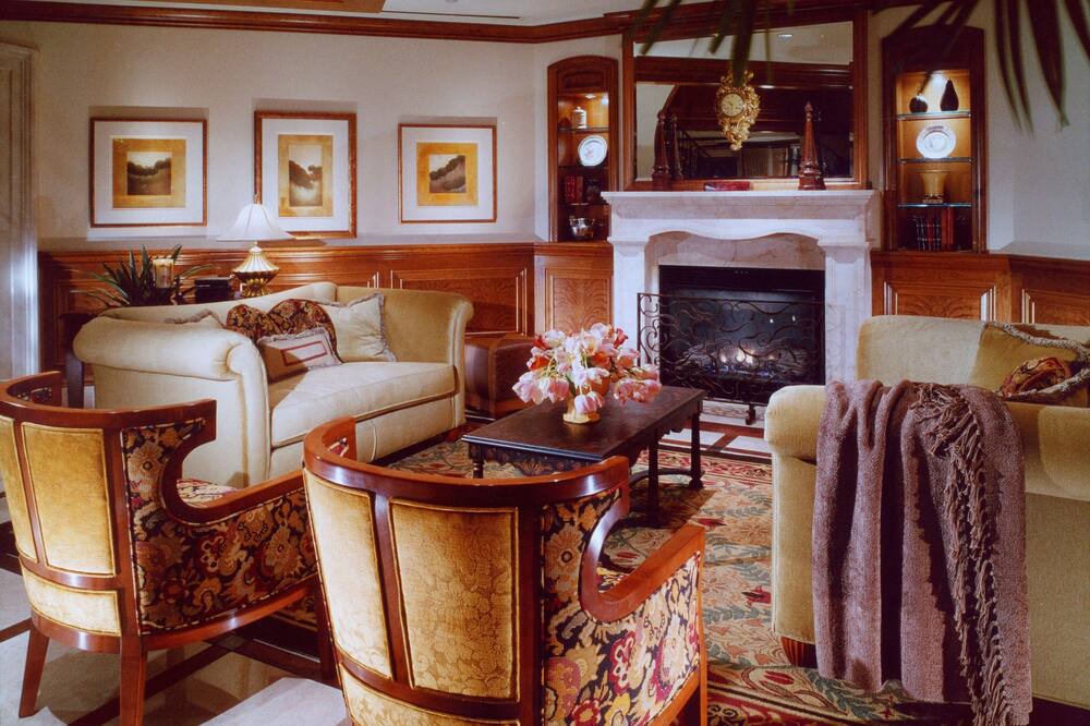 Photo of Livingroom in Pleasanton