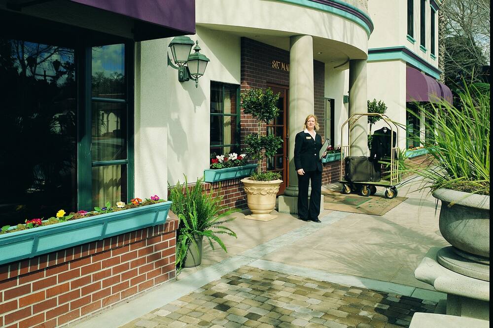 Photo of Outdoor in Pleasanton