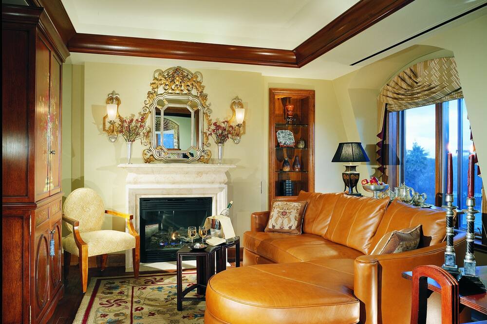 Photo of Livingroom in Pleasanton