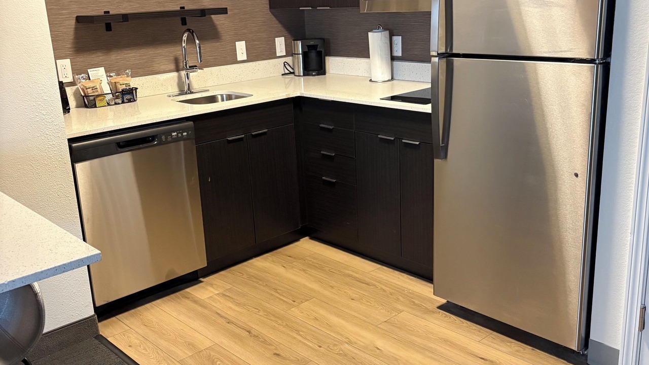 Photo of Kitchen in Flint