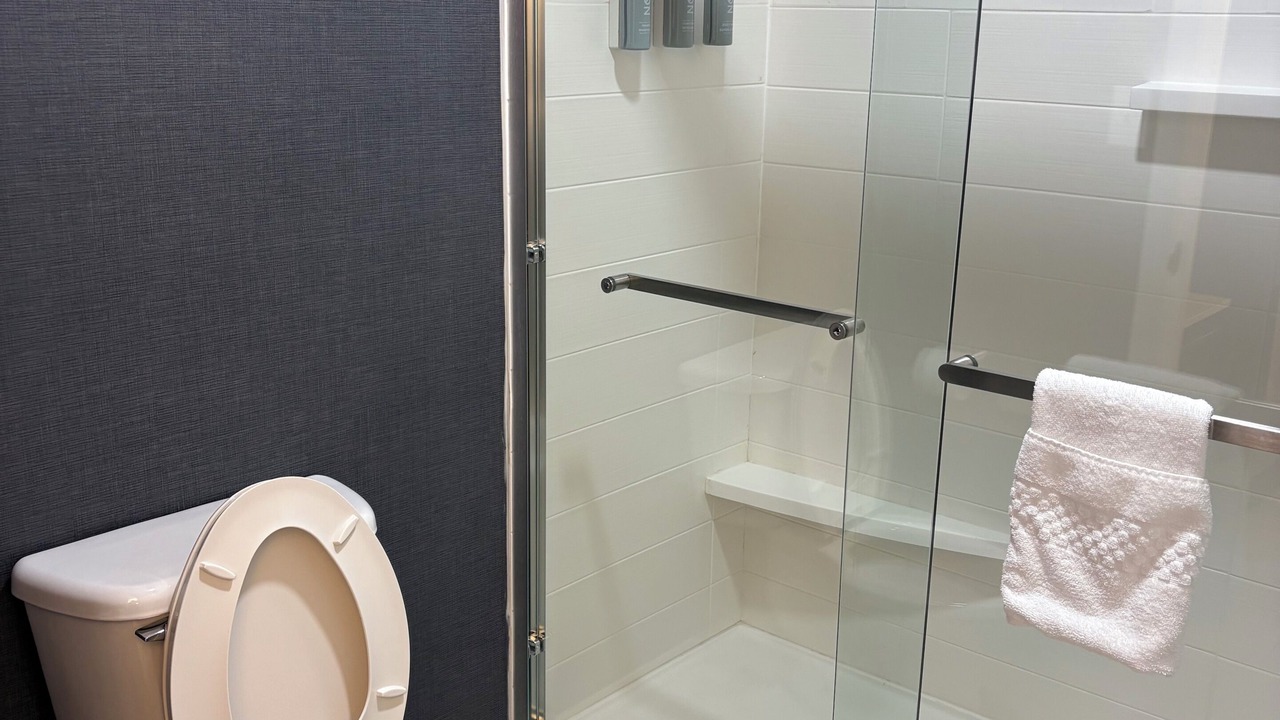 Photo of Bathroom in Flint