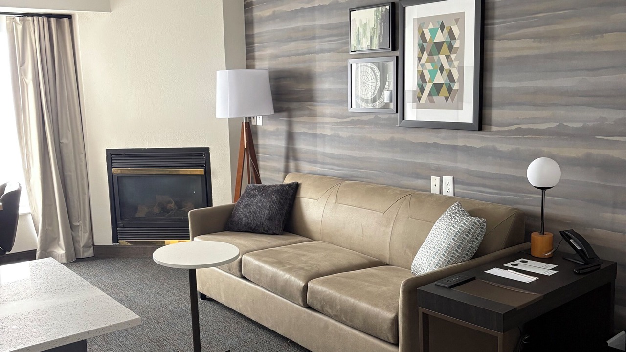 Photo of Livingroom in Flint