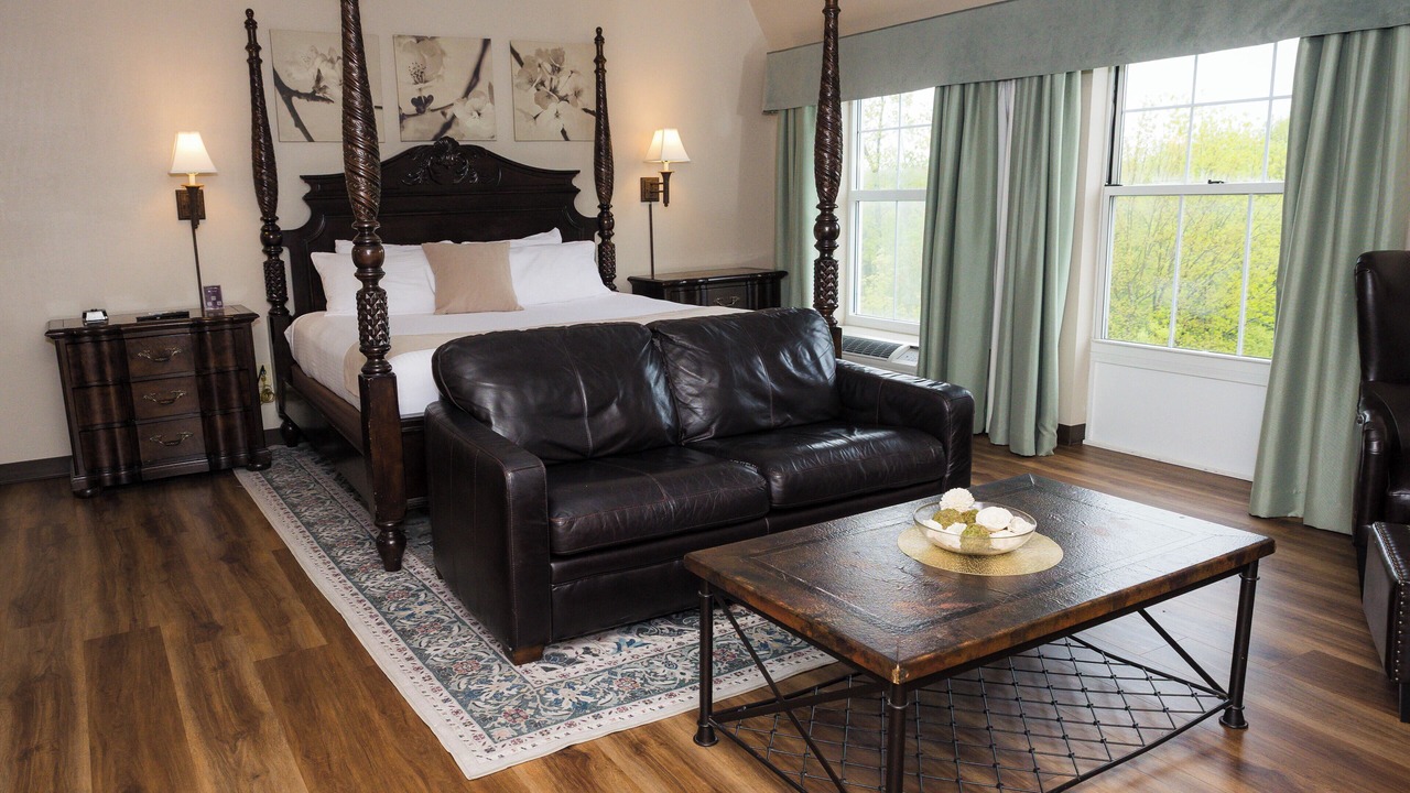 Photo of Bedroom in Holyoke