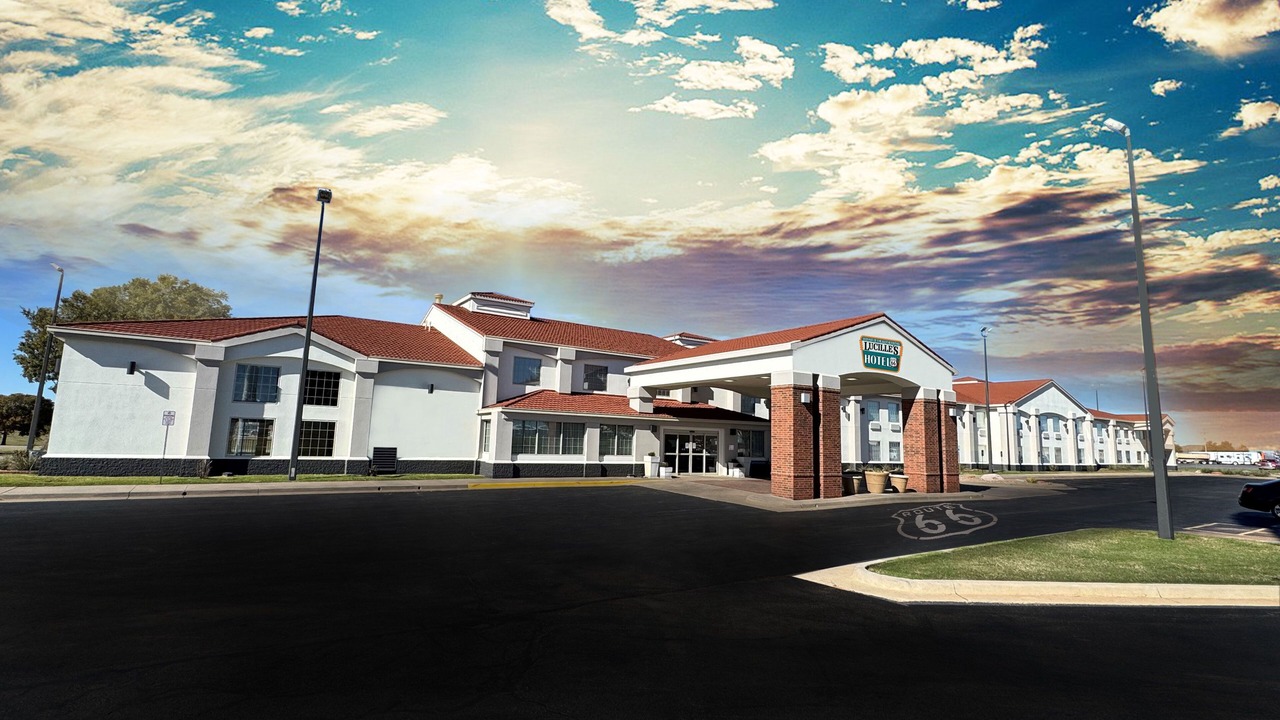 Photo of Outdoor in Weatherford
