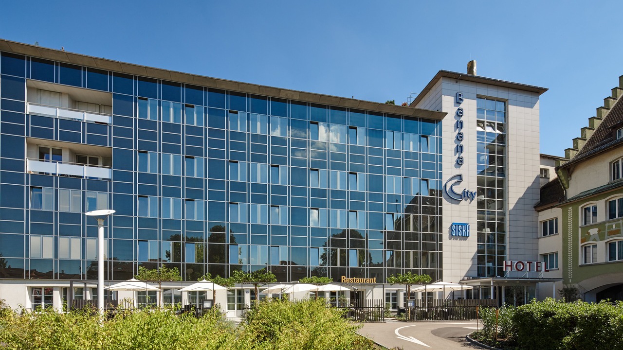 Photo of Outdoor in Winterthur