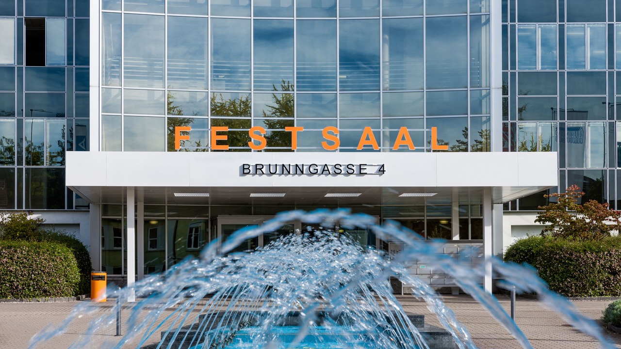 Photo of Outdoor in Winterthur