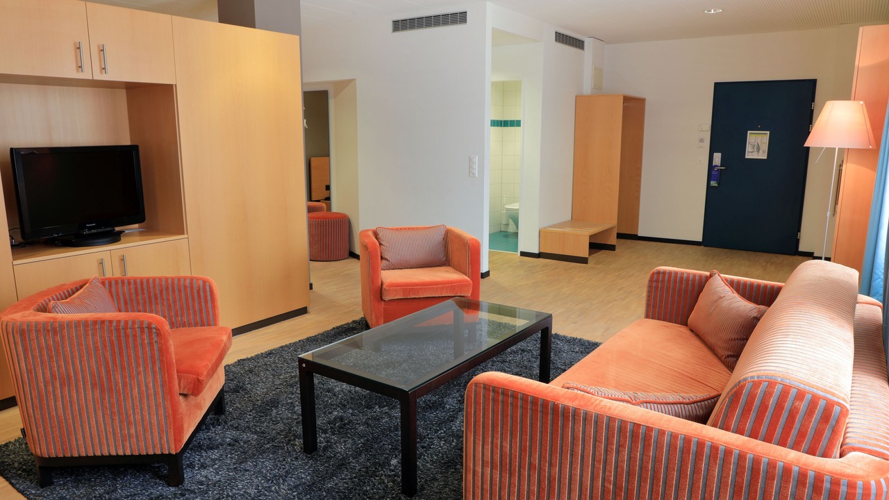 Photo of Bedroom in Winterthur