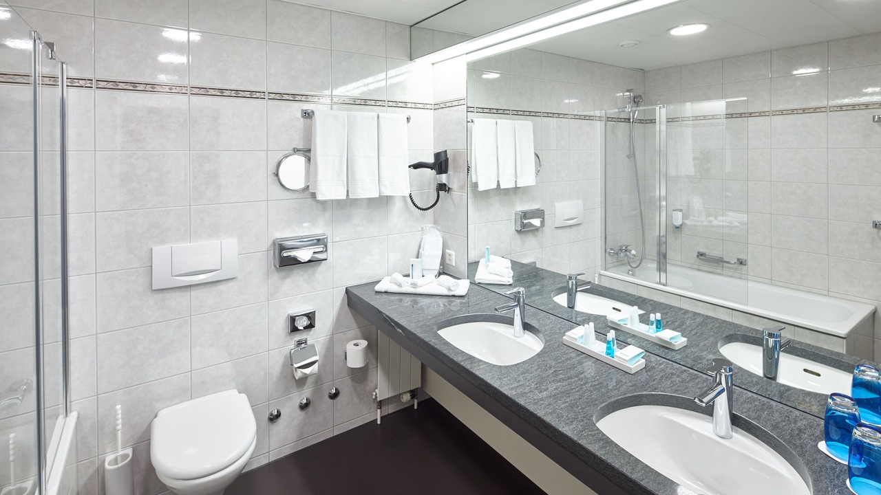 Photo of Bathroom in Winterthur