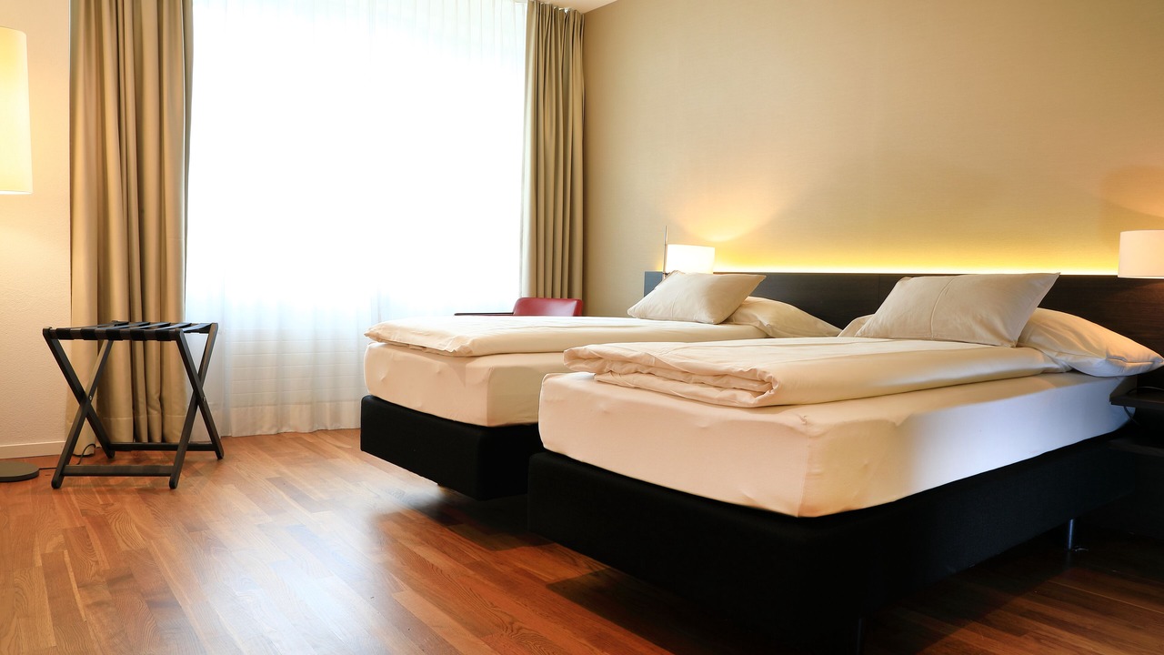 Photo of Bedroom in Winterthur