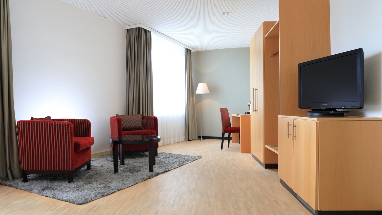 Photo of Bedroom in Winterthur