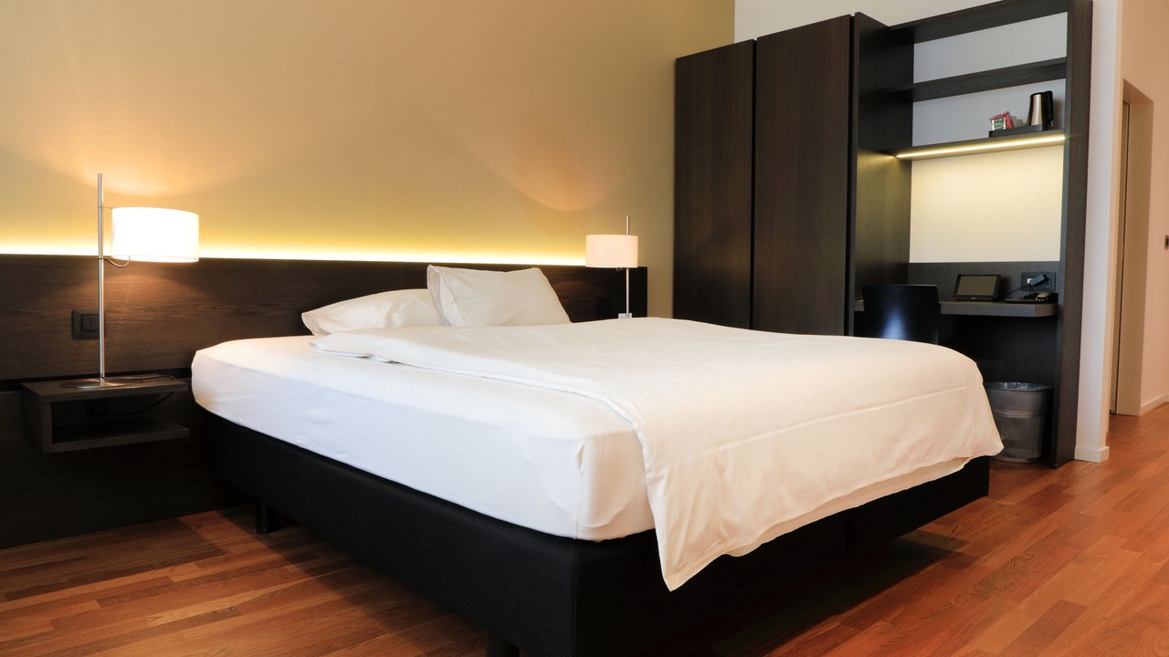 Photo of Bedroom in Winterthur