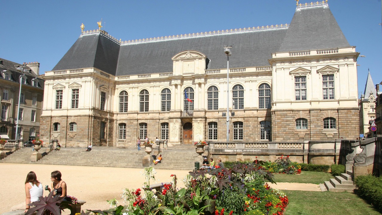 Photo of Outdoor in Sud-Gare