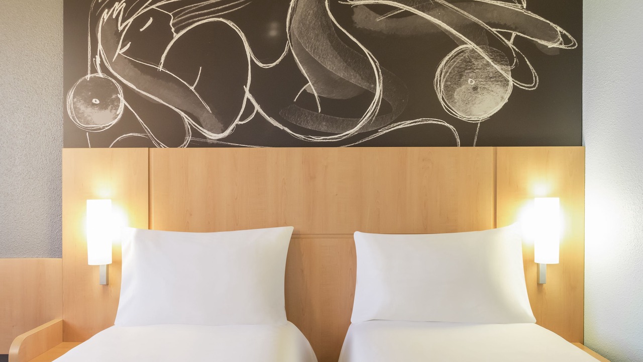 Photo of Bedroom in Sud-Gare