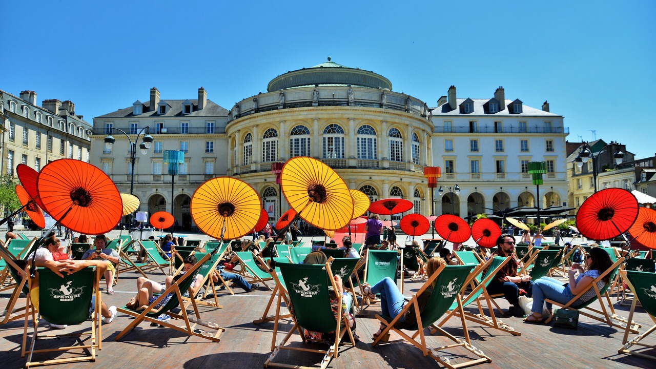 Photo of Outdoor in Sud-Gare
