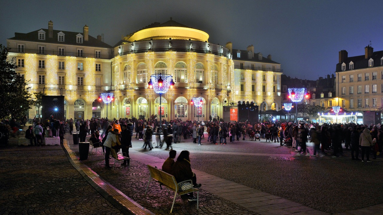 Photo of Outdoor in Sud-Gare