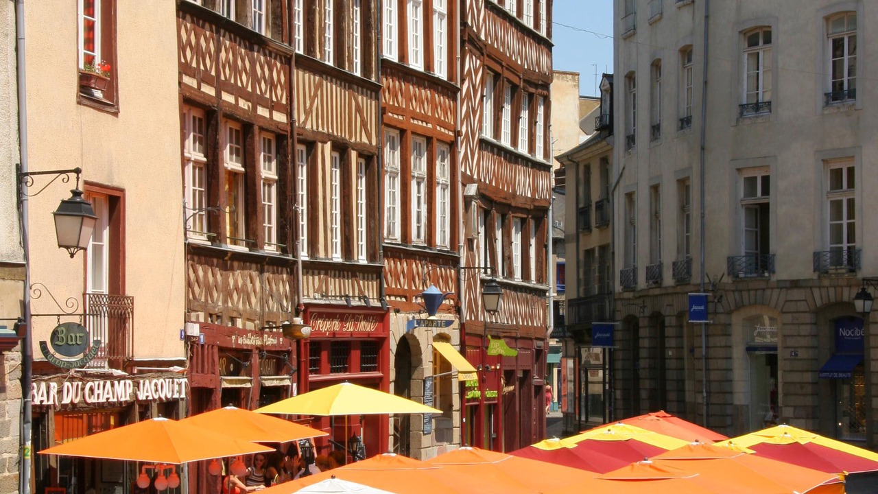 Photo of Outdoor in Sud-Gare