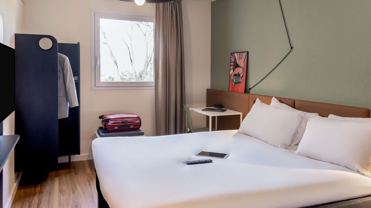 Photo of Bedroom in Auch