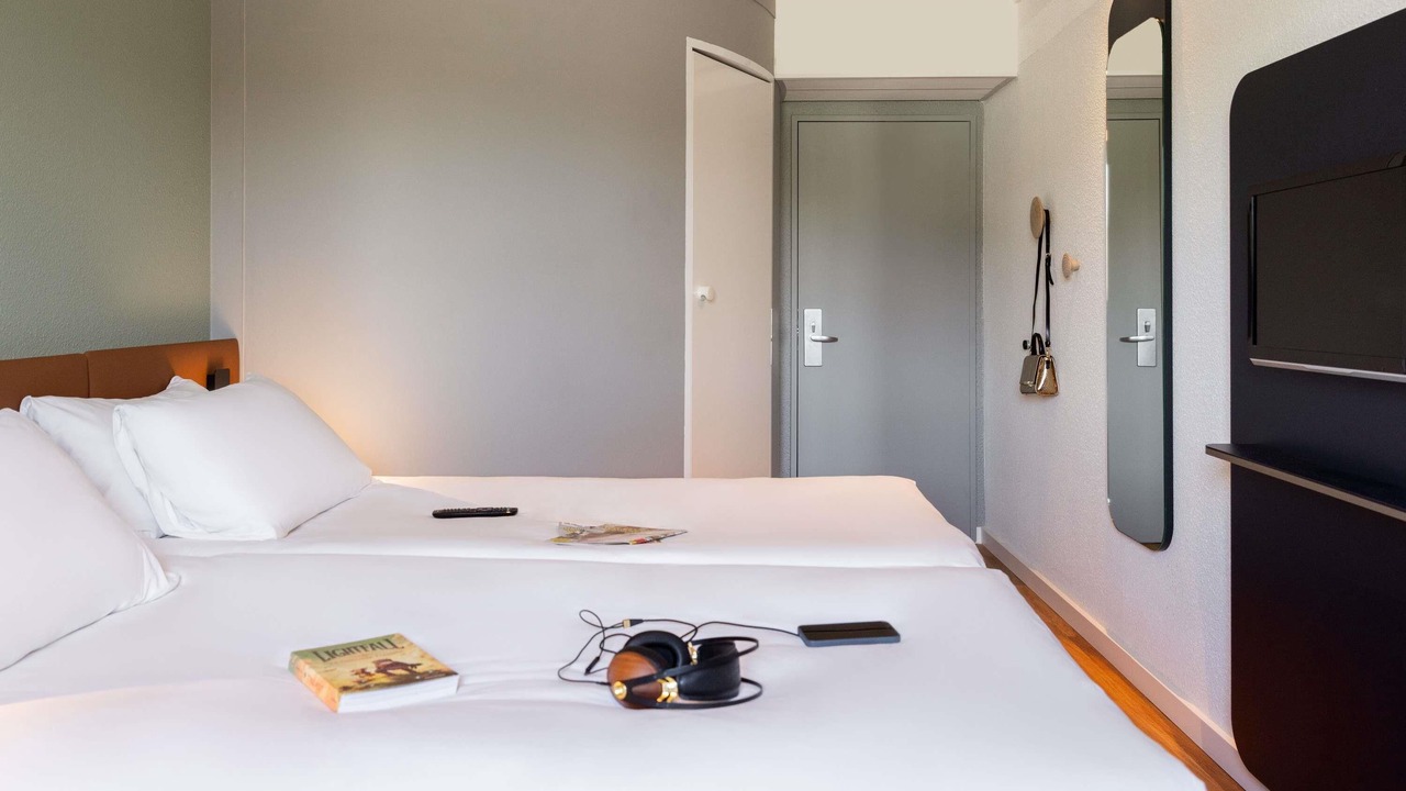 Photo of Bedroom in Auch