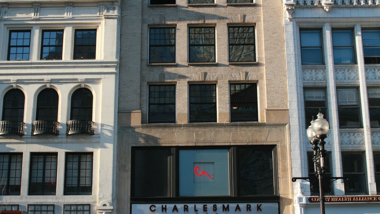 Photo of Outdoor in Back Bay