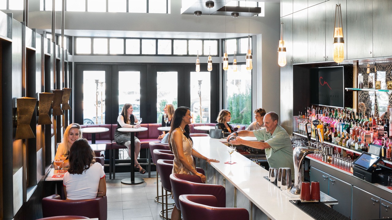 Photo of Others in Back Bay