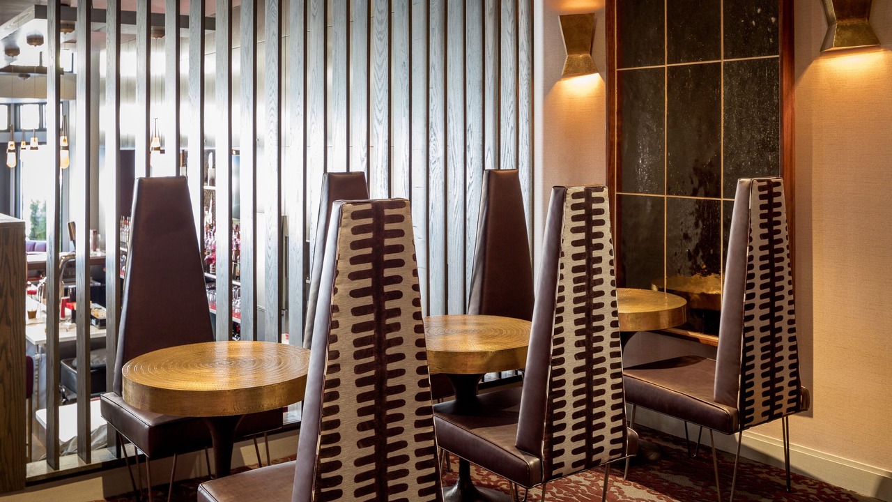 Photo of Others in Back Bay