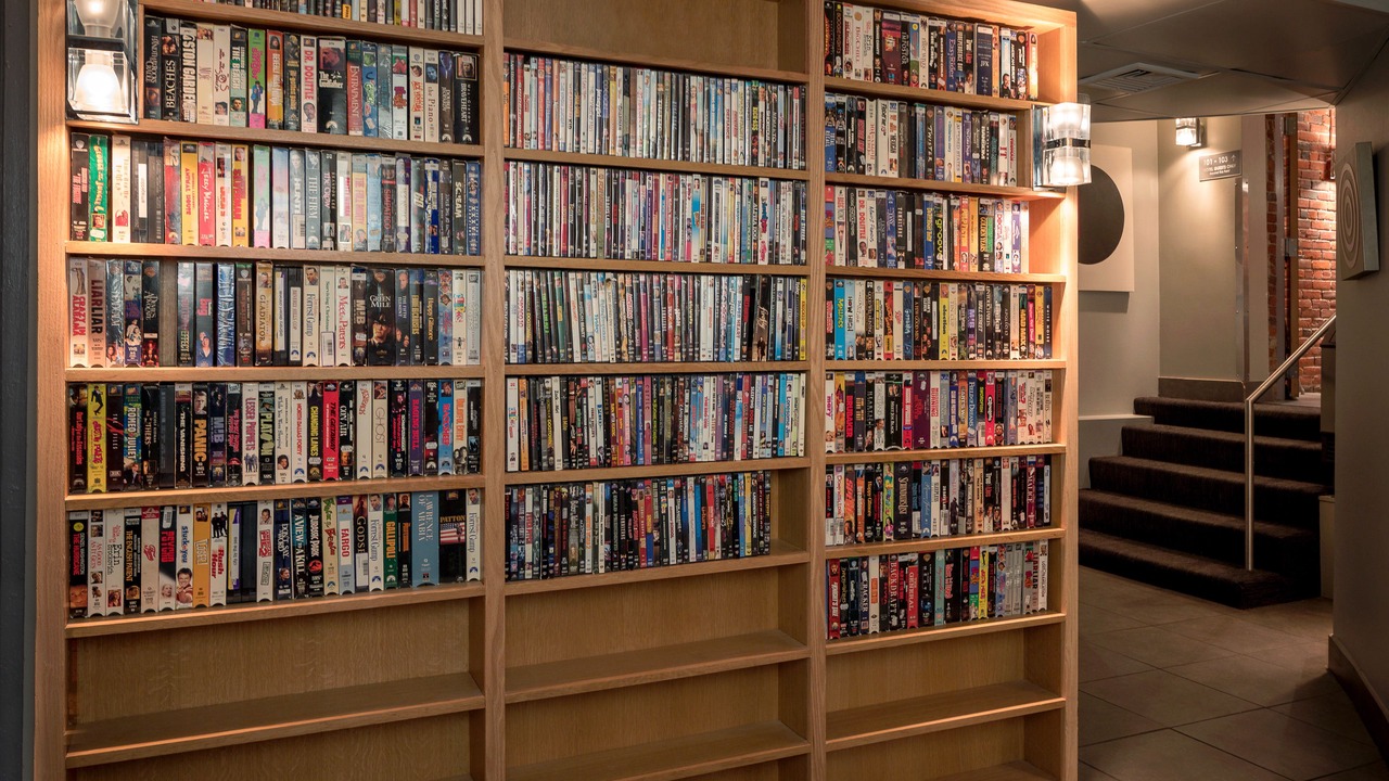 Photo of Others in Back Bay