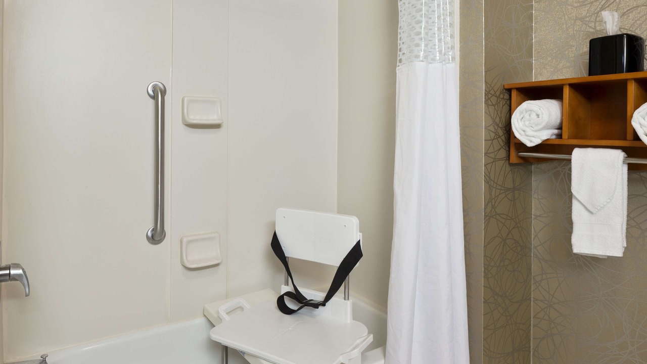 Photo of Bathroom in Pell City