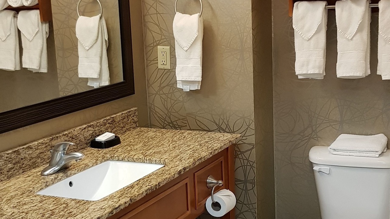 Photo of Bathroom in Pell City