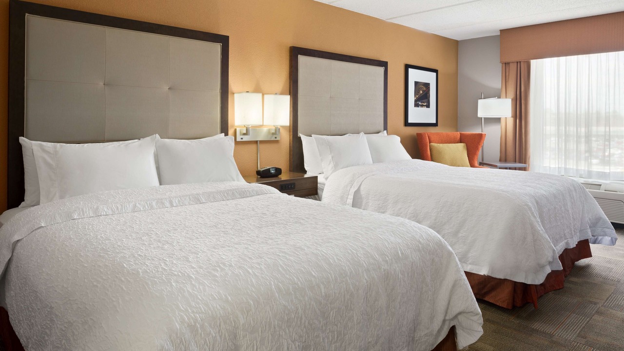 Photo of Bedroom in Pell City