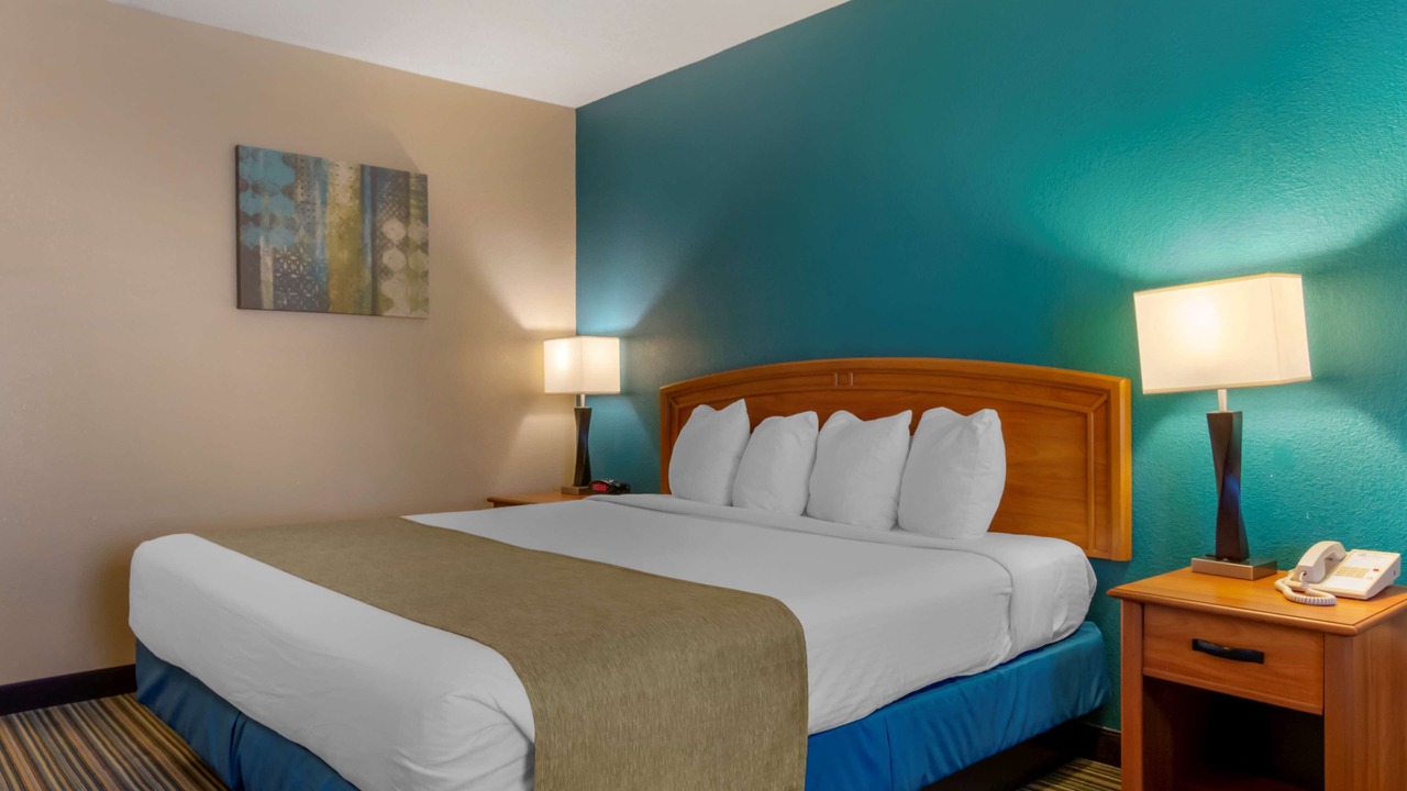 Photo of Bedroom in Wichita