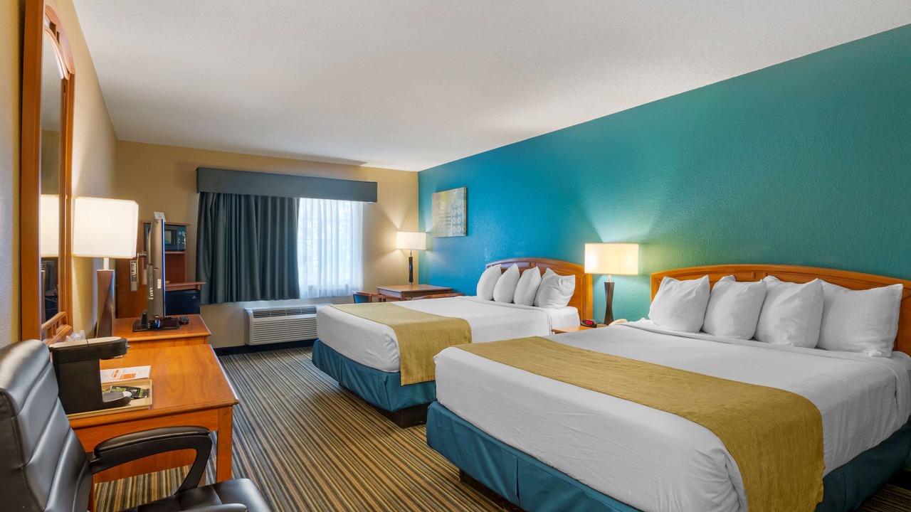 Photo of Bedroom in Wichita