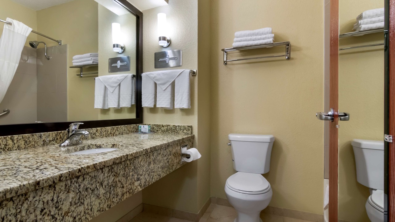 Photo of Bathroom in Wichita