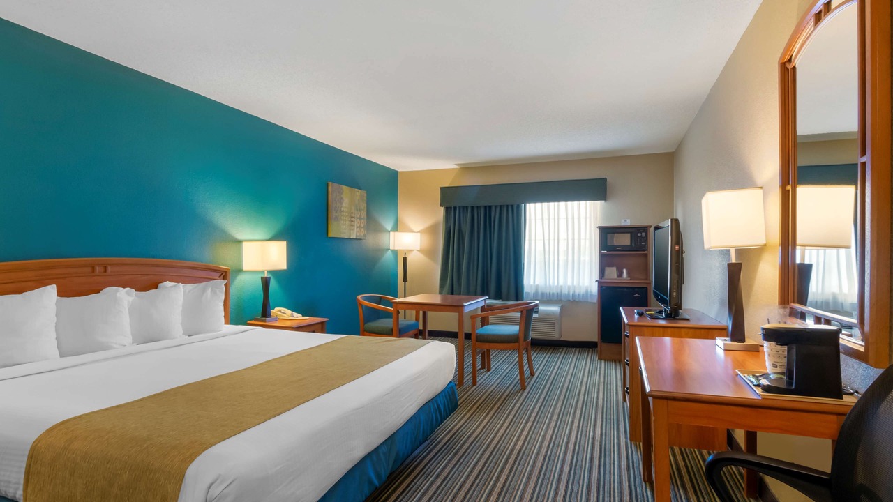 Photo of Bedroom in Wichita