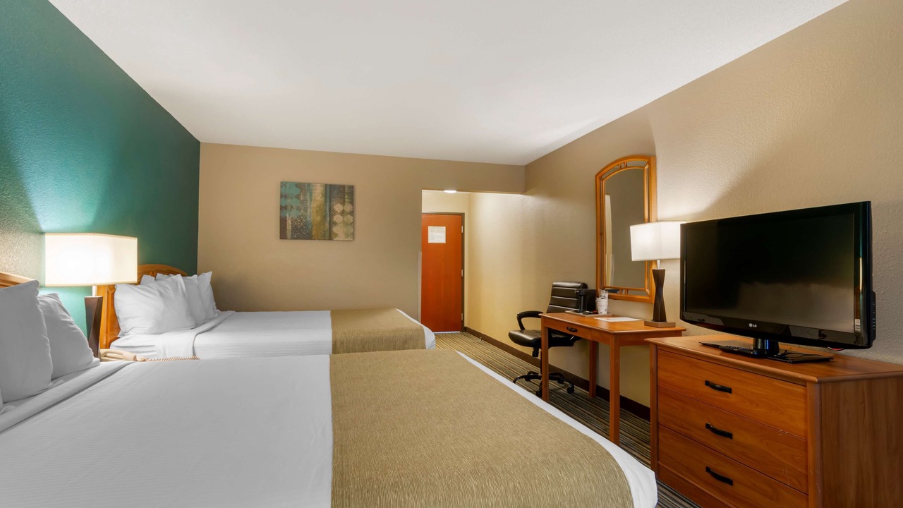 Photo of Bedroom in Wichita