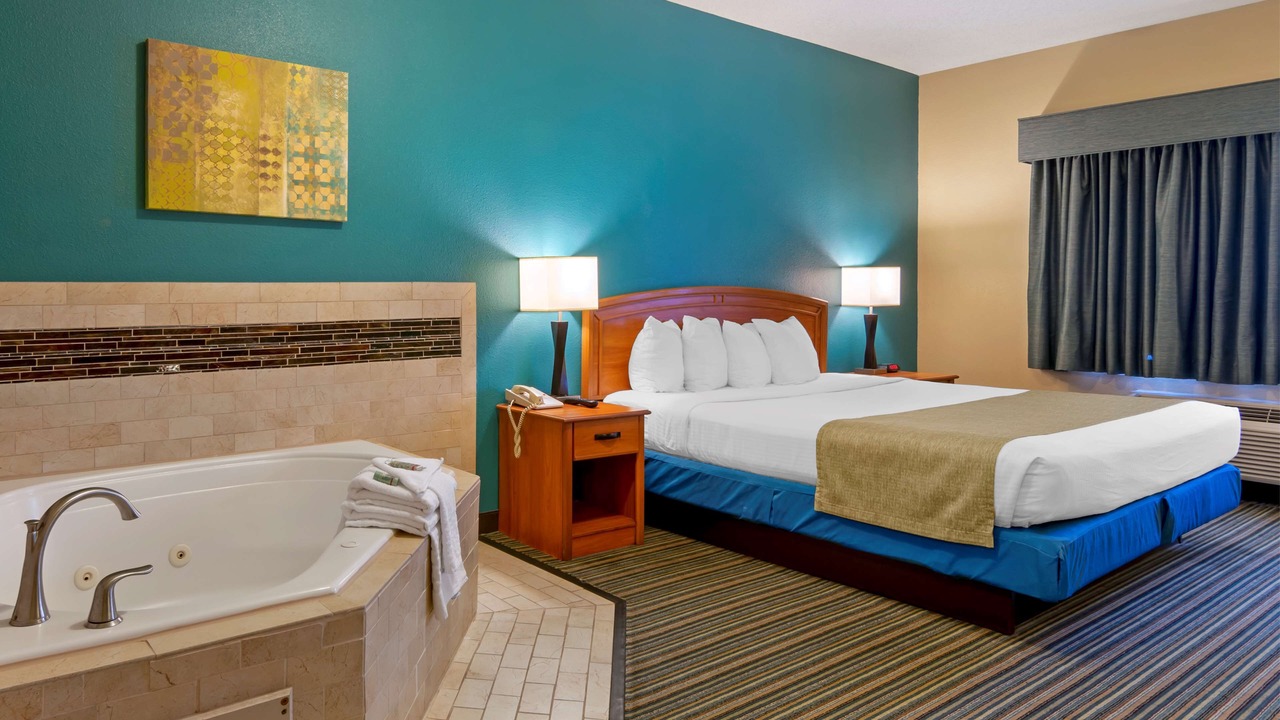 Photo of Bedroom in Wichita