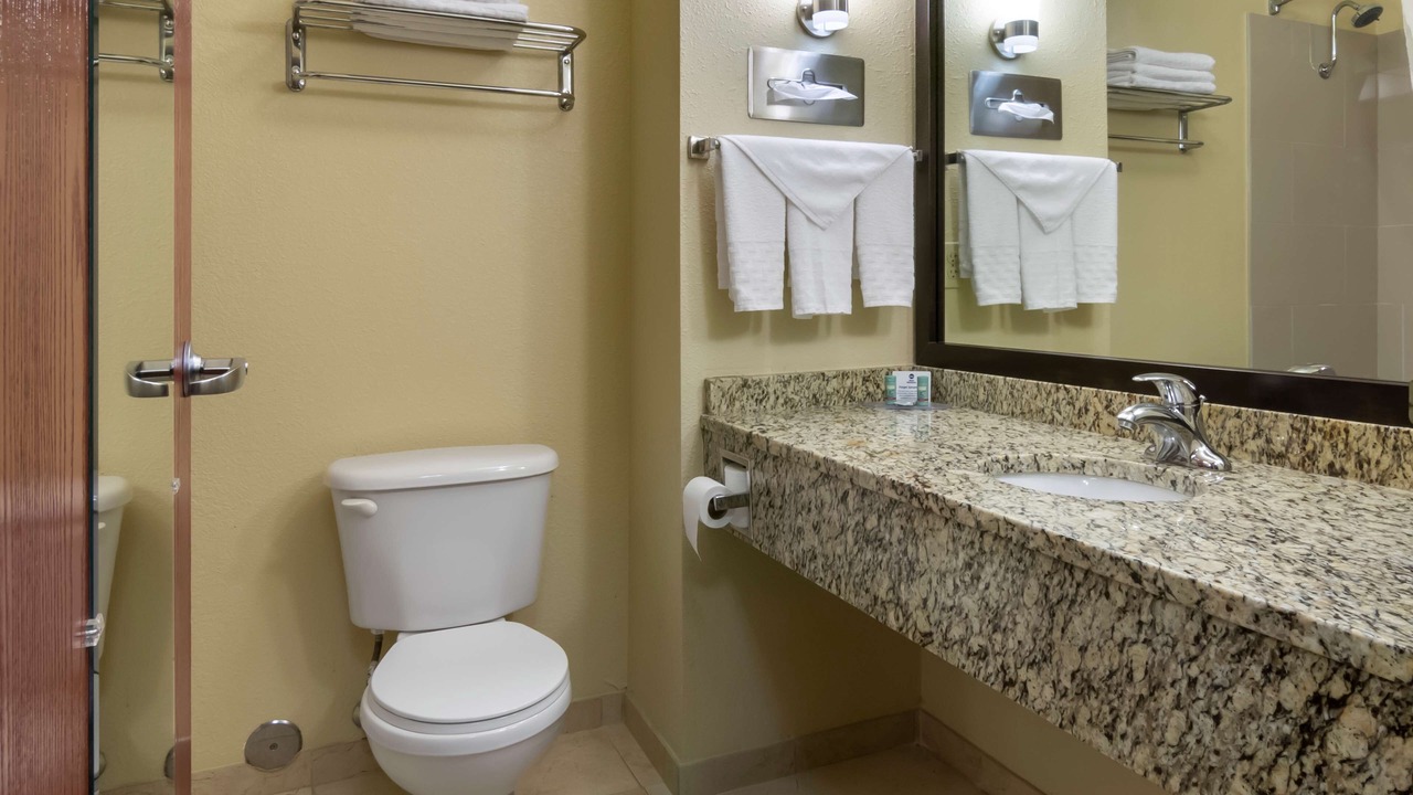 Photo of Bathroom in Wichita