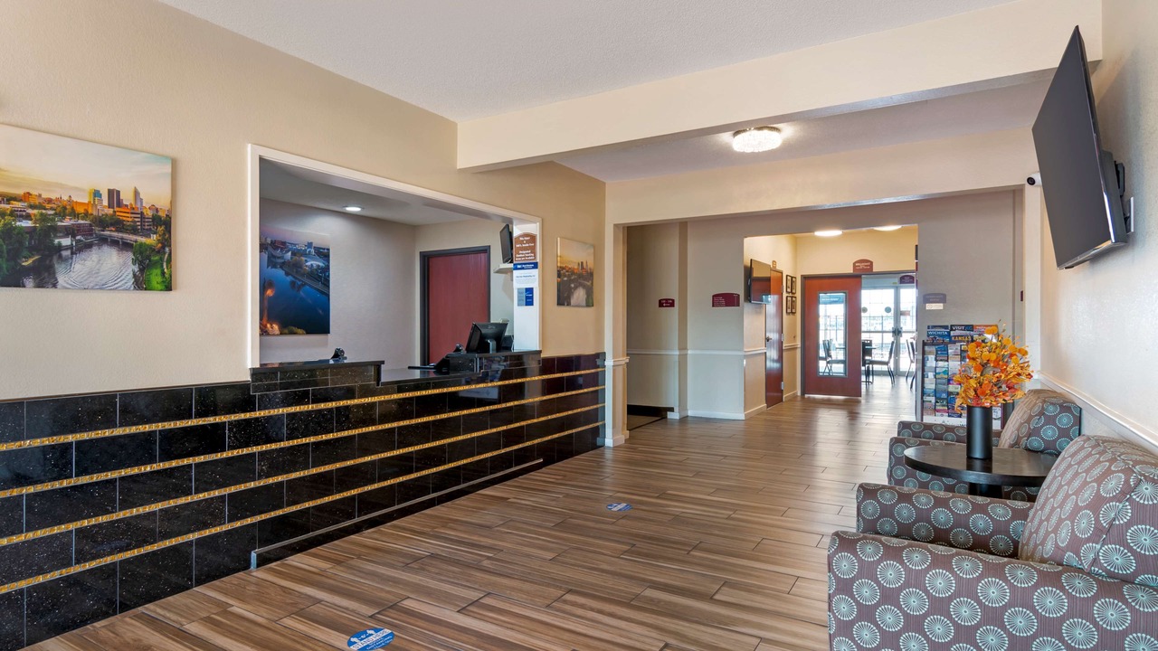 Photo of Livingroom in Wichita