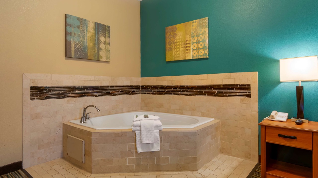 Photo of Bedroom in Wichita