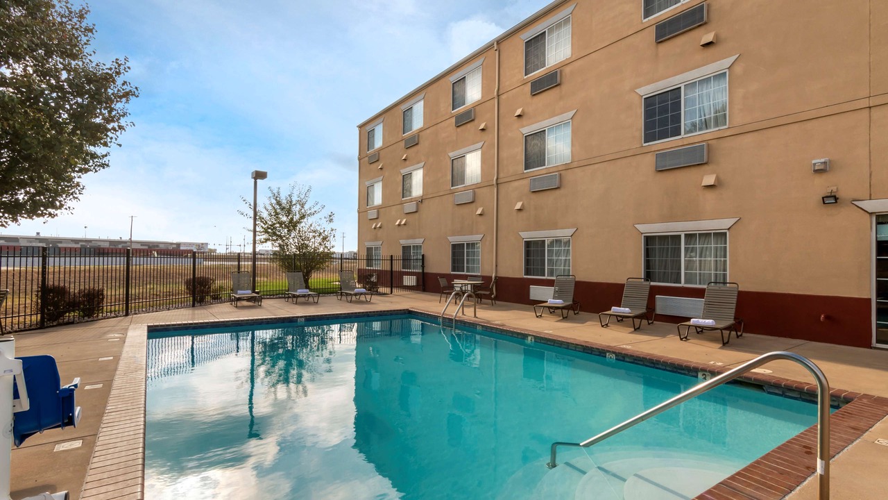 Photo of Outdoor in Wichita