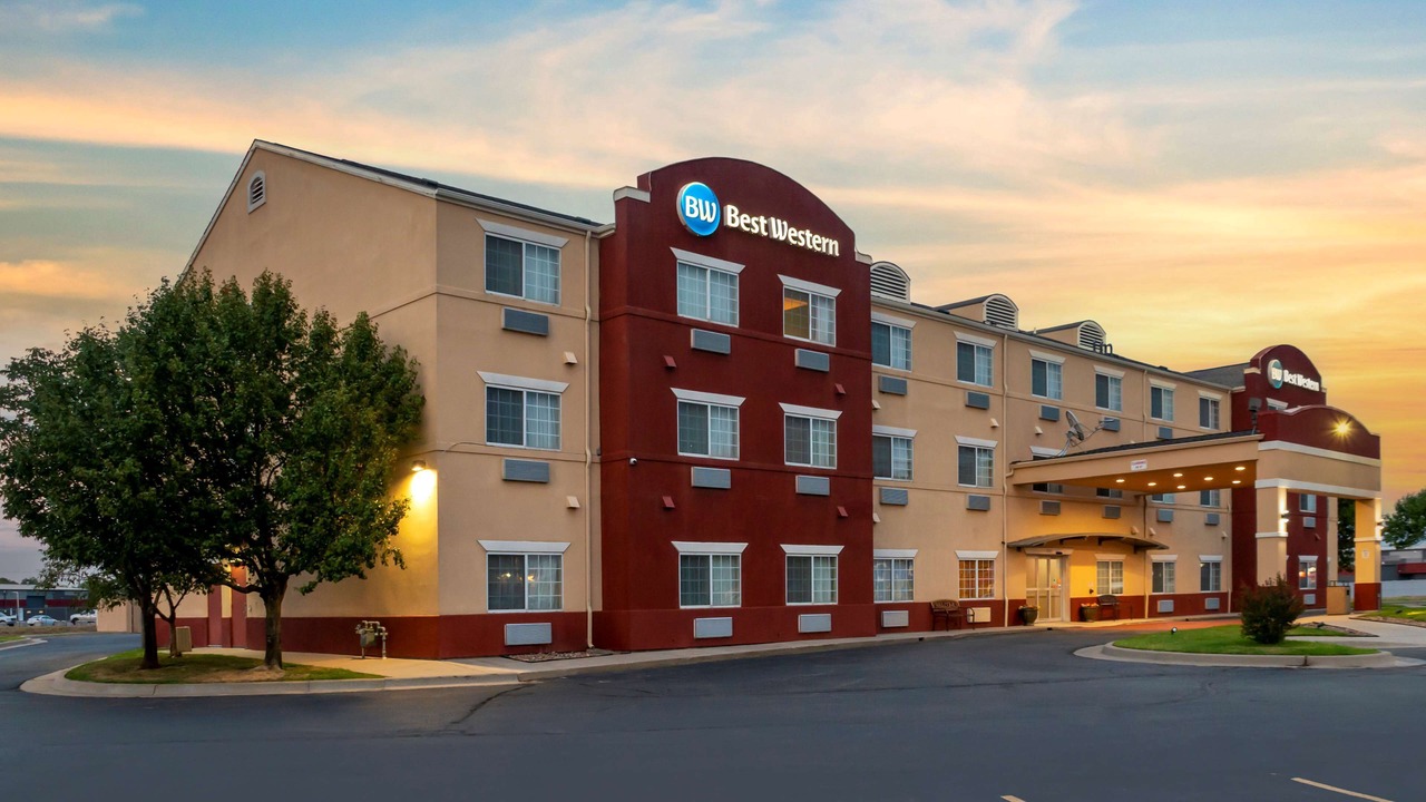 Photo of Outdoor in Wichita