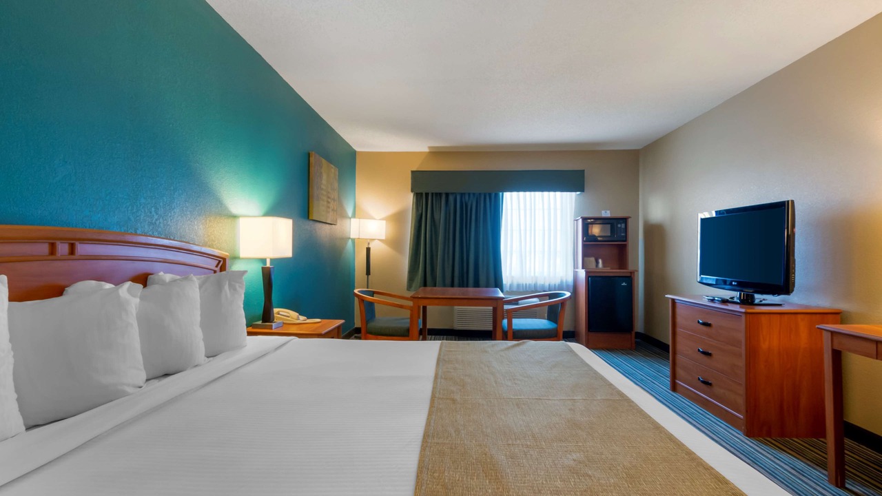 Photo of Bedroom in Wichita