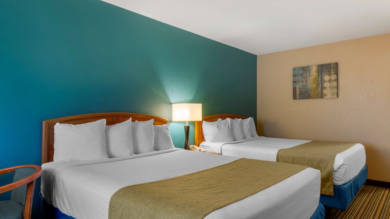 Photo of Bedroom in Wichita