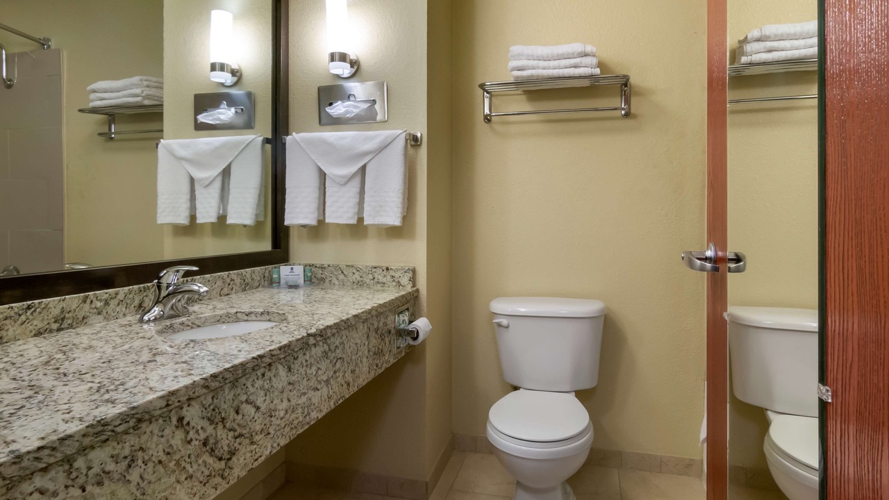 Photo of Bathroom in Wichita