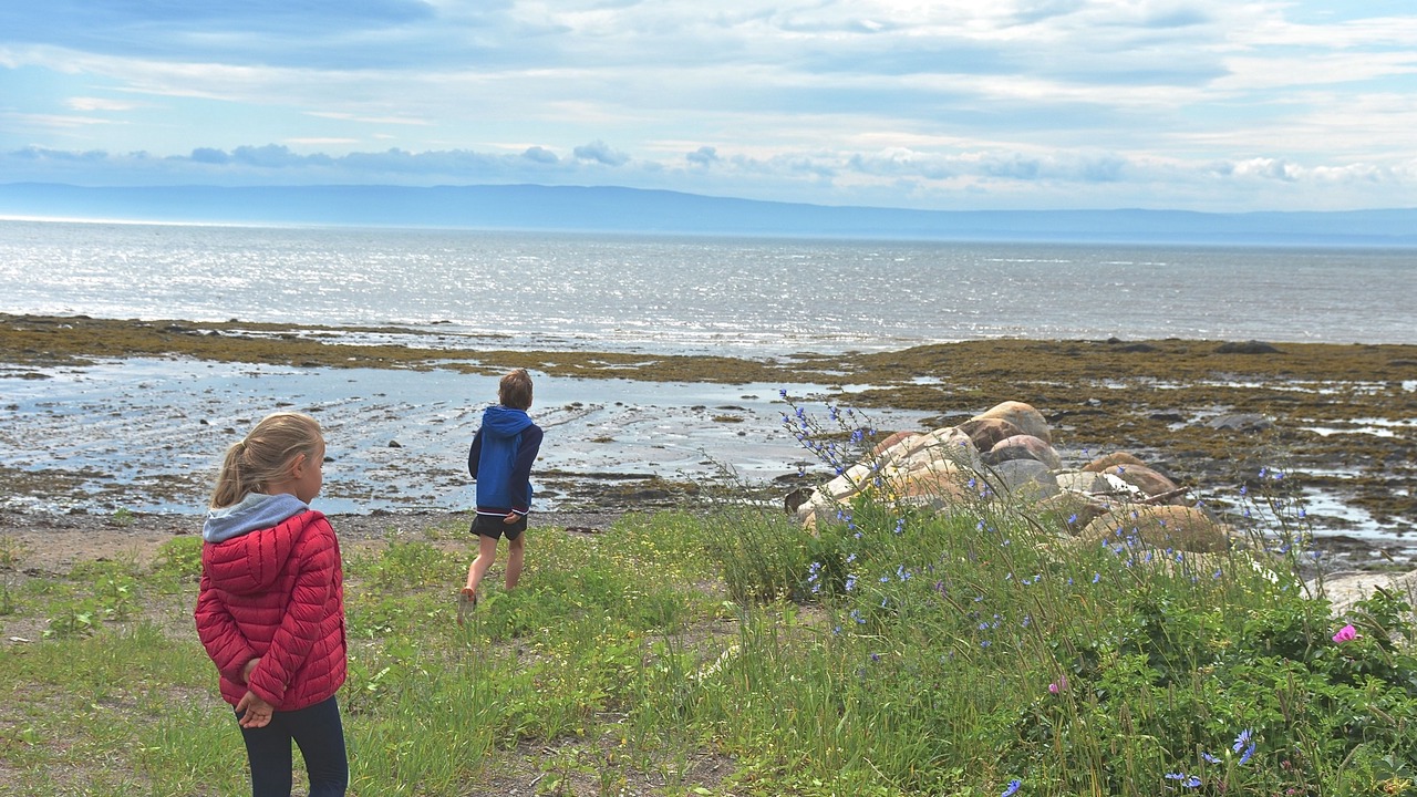 Photo of Others in Isle aux Coudres