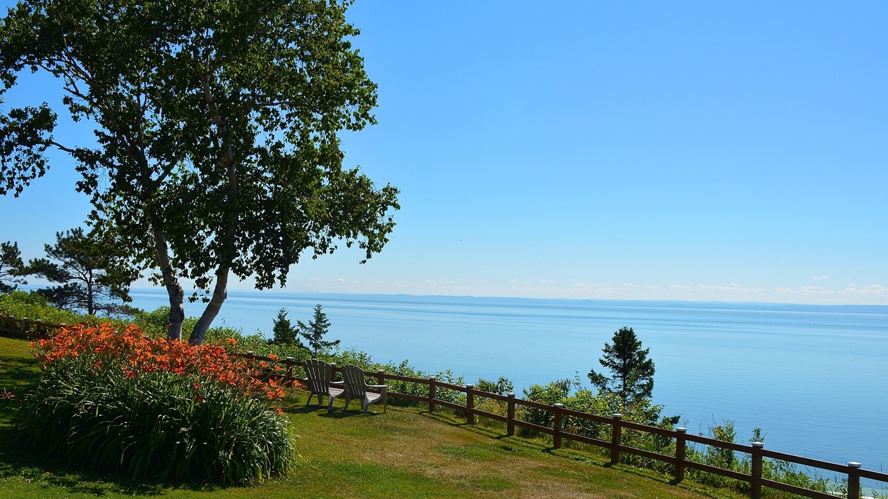 Photo of Others in Isle aux Coudres