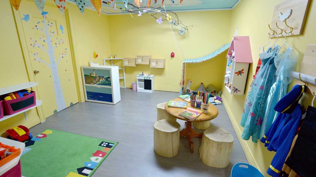 Photo of Bedroom in Isle aux Coudres