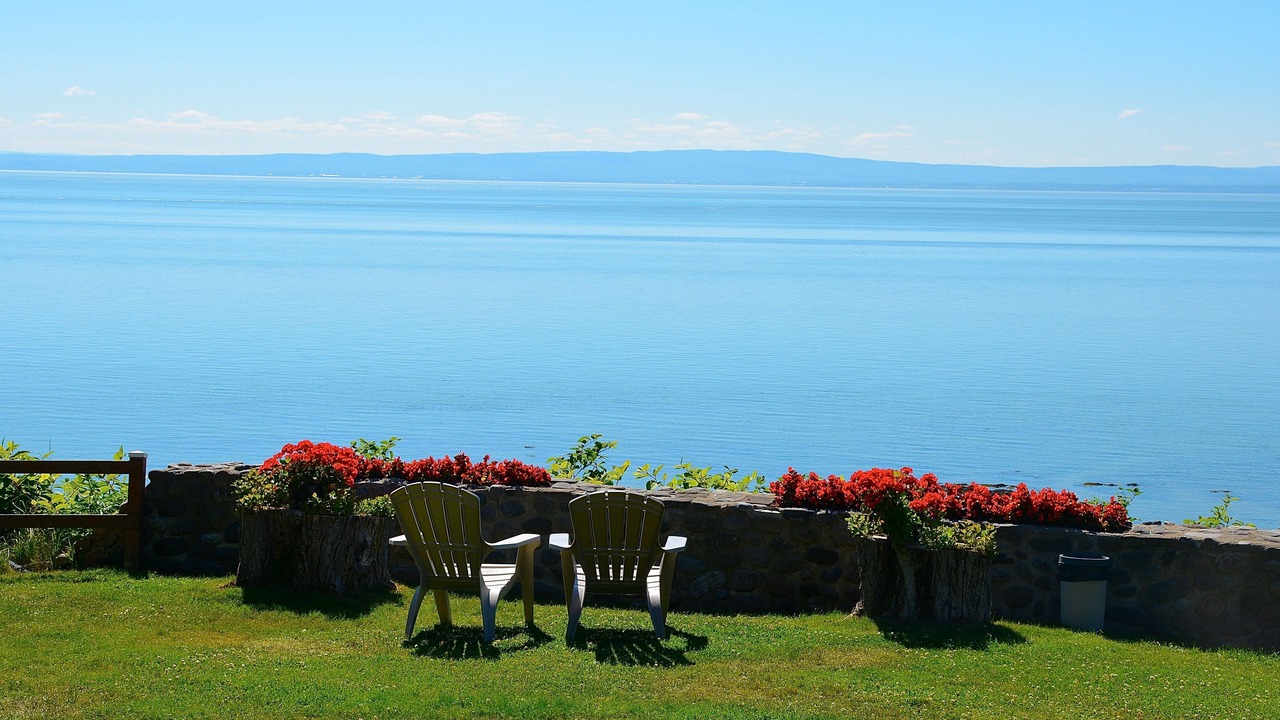Photo of Others in Isle aux Coudres