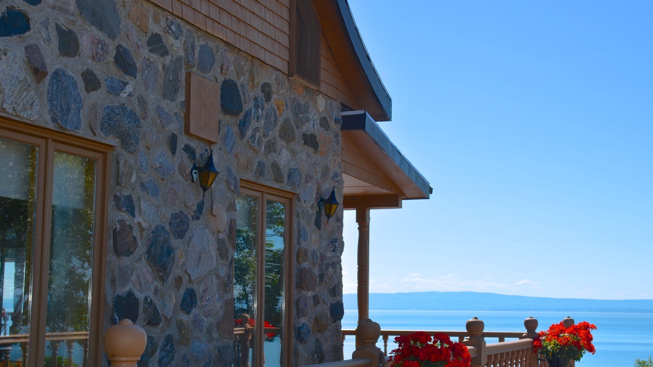 Photo of Others in Isle aux Coudres