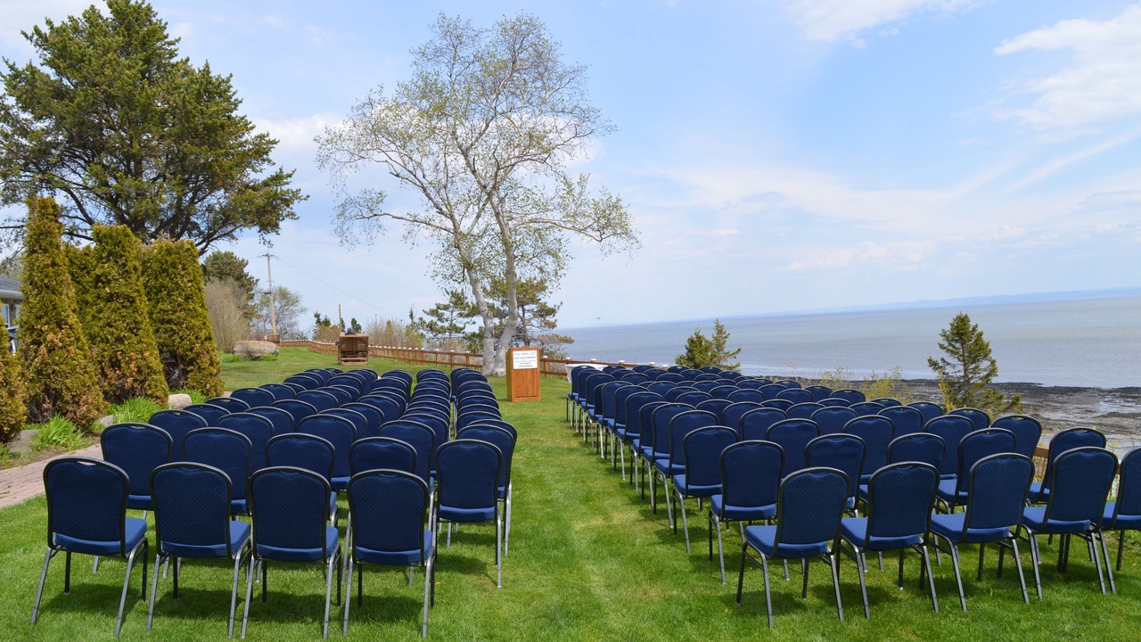 Photo of Outdoor in Isle aux Coudres