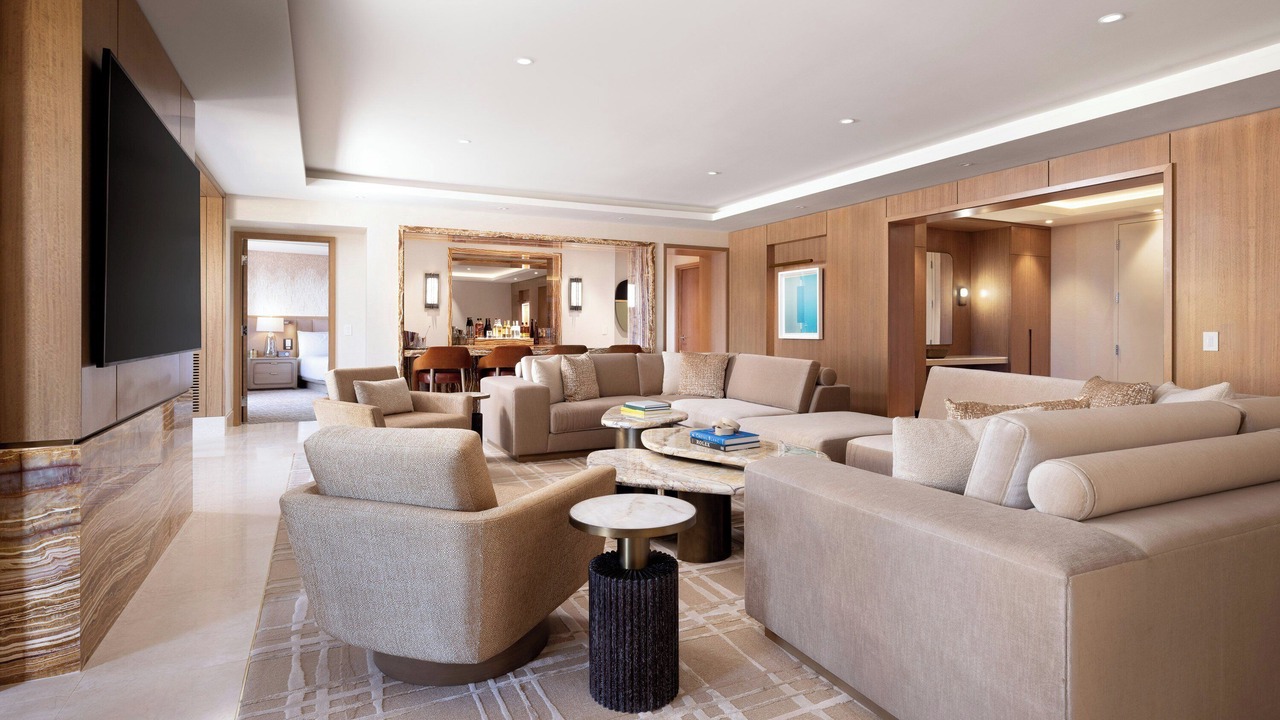 Photo of Bedroom in Green Valley Ranch